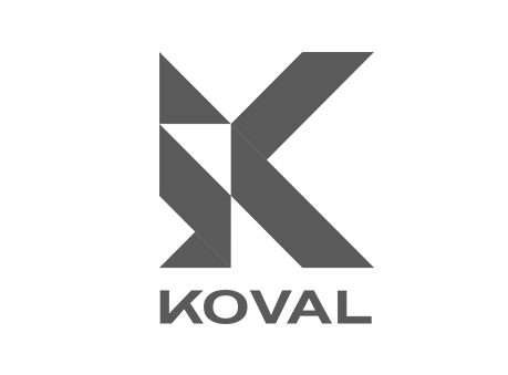 KOVAL